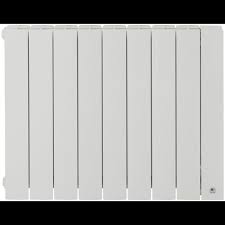 Radiateur chaleur douce Baleares 2 horizontal