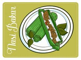  Funny And Yummy In 2021 Nasi Bakar Yummy Food Sketch