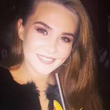 Jodie Magee (@JodieMagee94)