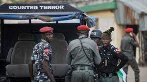 Subscribe to our nigeria today news. Gunmen Kill Several Villagers In Nigeria Attack