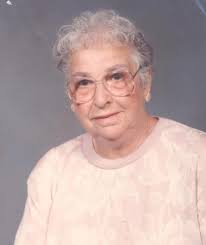 Dora Miller Obituary