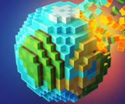 You can decorate cute animals, cartoon characters, and lots more! Pixel World Free Online Game Bobigames Com