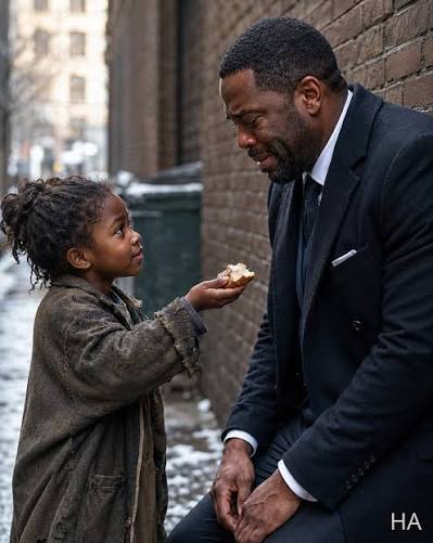 Billionaire Gave His Credit Card To A Poor Single Mother For 24HOURS, What She  Did Left Him in Tears A billionaire giving his unlimited credit card to a  homeless single mother should