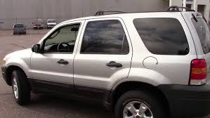 Image result for Oxford White 2007 Escape