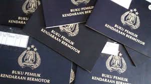 Maybe you would like to learn more about one of these? Contoh Surat Kuasa Pengambilan Bpkb Motor Buat Sendiri