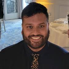 Bruce Lorenz's Instagram, Twitter & Facebook