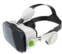 Gafas de realidad virtual vr box. Lentes De Realidad Virtual Como Funcionan Y Cuales Comprar Ideas Mercado Libre Argentina