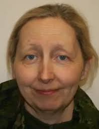 Obituary information for Catherine Hazel Harman