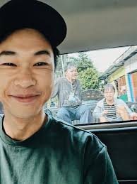 Daniel Chew (@iamdanielchew) • Instagram photos and videos