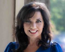 Newsletter (Soft Blue design)