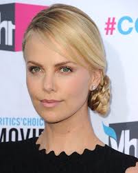 Charlize theron pixie cut, charlize theron pixie hair, charlize theron pixie haircut, charlize theron pixie hairstyle. 2 Totally Different Never Before Seen Hairstyles From Last Night S Critics Choice Awards Glamour