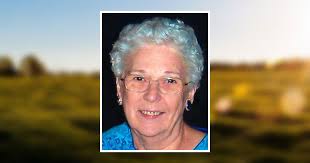 Janice Sharp Obituary May 9, 2020