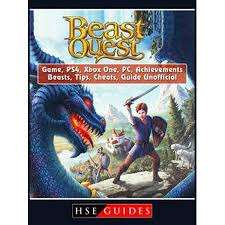 Tom, elenna, storm, and silver are off to the avantian ocean to fight sepron, the second beast of avantia and the supposed protector of fish. Beast Quest Ps4 Fasrjazz