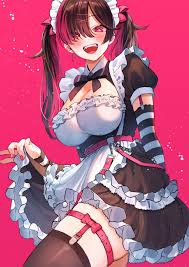 lera buns - pictures, memes and posts on JoyReactor