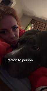 Victoria Nickerson's Instagram, Twitter & Facebook