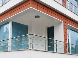 Balkon korkuluk denildiği zaman pek çok modeli de bulunur. Balkon Korkuluk Balkon Kupeste Paslanmaz Balkon Korkuluk Camli Balkon Korkuluk Aluminyum Balkon Korkuluk