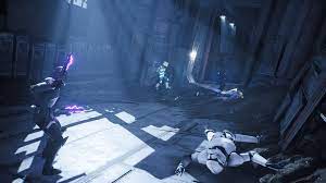 Maybe you would like to learn more about one of these? Venator Wreckage Walkthrough Star Wars Jedi Fallen Order Wiki Guide Ign