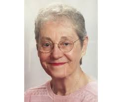 Charlotte Keenan Obituary (1937