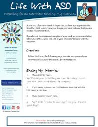 Check spelling or type a new query. Life With Asd Preparing For And Interview Ending My Interview Hands In Autism
