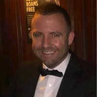 40+ "Noel Buckley" profiles