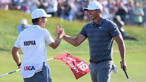 Us Open 2021 Live Stream How To Watch Major Golf Online Anywhere And Without Cable Us Open Golf Golf Online Golf