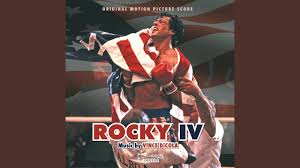Rocky iv is a 1985 american film written by, directed by, and starring sylvester stallone. War Rocky Iv Score Mix Vince Dicola Shazam