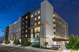 Cancel free on most hotels. Miami Hotels Near Airport Staybridge Suites Miami International Airport