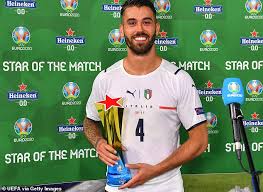 Born in foligno , spinazzola started his career at siena 's youth setup. Dqc 7px8alq27m