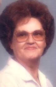 Sally Ann Fahrman Obituary