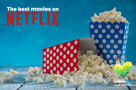 Well, scroll no more friends, here are all the best movies to watch on netflix right now. Best Movie On Netflix Right Now Australia Game And Movie