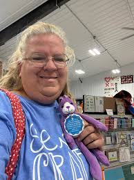 Completion of Poppies and Petals Needlepoint Project