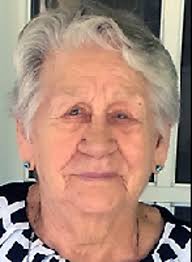 Antonia Nieves Obituary