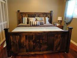 Rustic Beds Custom Made Hand Crafted Ottawa Furniture For Sale Kijiji Ottawa Canada Rustic Bedding Furniture Selling Furniture
