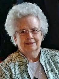 Ruth Crandell Obituary (1930