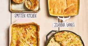 Who Wins The Title Of Best Chicken Pot Pie Ever Best Chicken Pot Pie Chicken Pot Pie Recipe Pioneer Woman Chicken Pot Pie Recipes