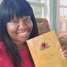 Dr. Jendayi A Stafford