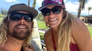 Fundraiser for John Burris by Ashley Smith : Johnny & Amanda relief fund