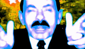 Scatman Scatman John GIF