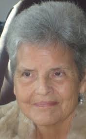 Obituary information for Betty M. Cabral