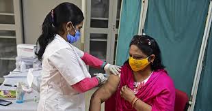 Here is how to make a counterfeit vaccination record for you and your family. Coronavirus Free Vaccines In Mp Chhattisgarh Kerala Up And Assam For Those Above 18 From May 1