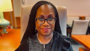 Ketanji Brown Jackson considered among Biden's top candidates for the U.S.  Supreme Court