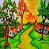 How To Draw A Beautiful Scenery But It Should Be Hard But Not So Hard And Related To Brainly In 100%(4)100% found this document useful (4 votes). how to draw a beautiful scenery but it