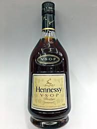 Hennessy Vsop Privilege 750ml Strong Drinks Hennessy Privilege Good Whiskey