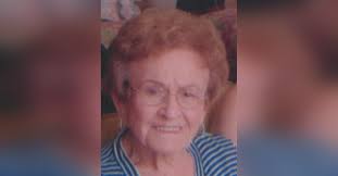 Obituary information for Eleanor Patricia Morgan