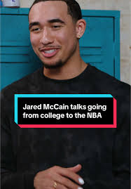 Jared Mccain Im Two Days into College