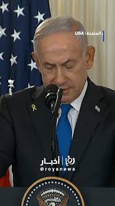 Netanyahu sees “no role whatsoever” in Gaza for Palestinian Authority  without “radical” change