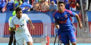 De chile, amarilla 38' [b. Resultados Segunda Fecha Del Torneo Chileno De Clausura Otras Ligas De Futbol Futbolred