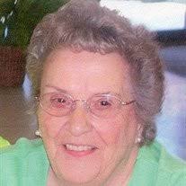 Shirley Sipe Obituary April 29, 2017