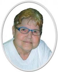 Antoinette Lebel Obituary