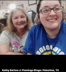 Kathy Lynn Barlow Obituary